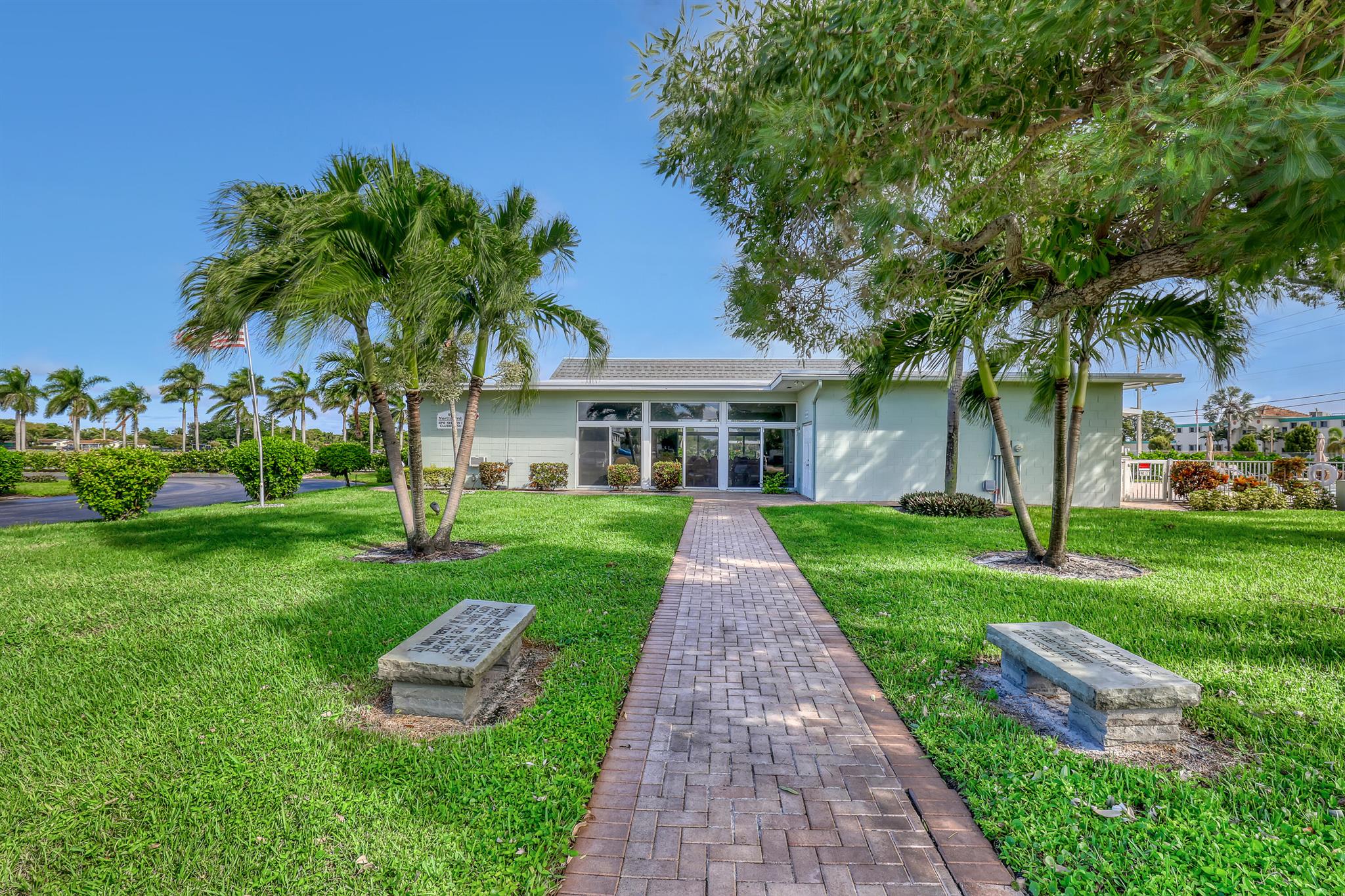 HIGH POINT WEST CONDO - Residential