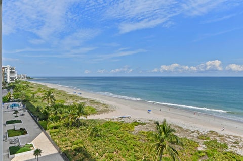 Tiny photo for 2800 S Ocean Boulevard #8-G, Boca Raton, FL 33432 (MLS # B26082930)