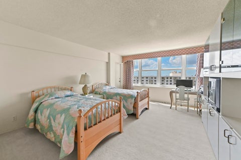 Tiny photo for 2800 S Ocean Boulevard #8-G, Boca Raton, FL 33432 (MLS # B26082930)