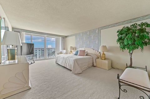 Tiny photo for 2800 S Ocean Boulevard #8-G, Boca Raton, FL 33432 (MLS # B26082930)
