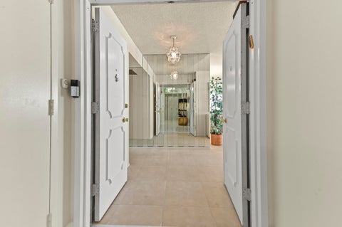 Tiny photo for 2800 S Ocean Boulevard #8-G, Boca Raton, FL 33432 (MLS # B26082930)