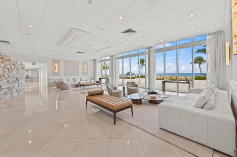 Tiny photo for 2800 S Ocean Boulevard #8-G, Boca Raton, FL 33432 (MLS # B26082930)