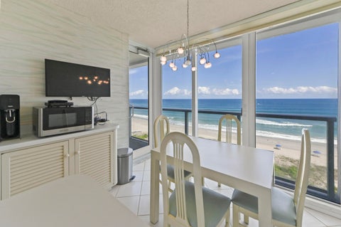 Tiny photo for 2800 S Ocean Boulevard #8-G, Boca Raton, FL 33432 (MLS # B26082930)