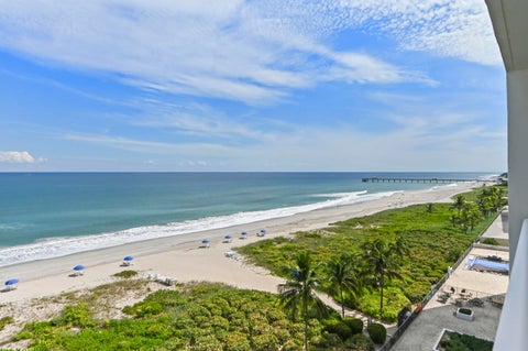 Tiny photo for 2800 S Ocean Boulevard #8-G, Boca Raton, FL 33432 (MLS # B26082930)
