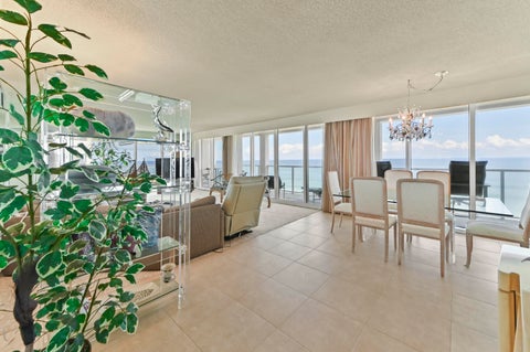 Tiny photo for 2800 S Ocean Boulevard #8-G, Boca Raton, FL 33432 (MLS # B26082930)