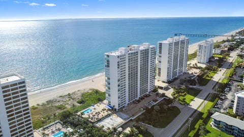 Photo of 2800 S Ocean Boulevard #8-G, Boca Raton, FL 33432 (MLS # B26082930)
