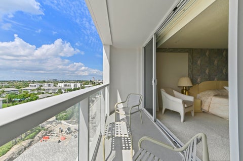 Tiny photo for 2800 S Ocean Boulevard #8-G, Boca Raton, FL 33432 (MLS # B26082930)