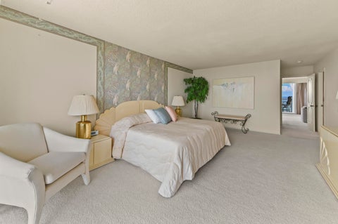 Tiny photo for 2800 S Ocean Boulevard #8-G, Boca Raton, FL 33432 (MLS # B26082930)