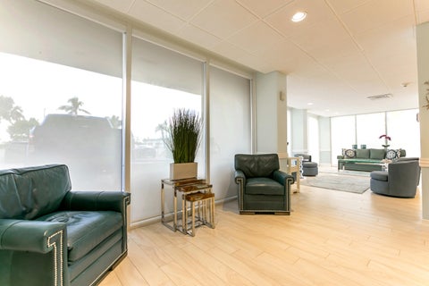 Tiny photo for 2800 S Ocean Boulevard #8-G, Boca Raton, FL 33432 (MLS # B26082930)