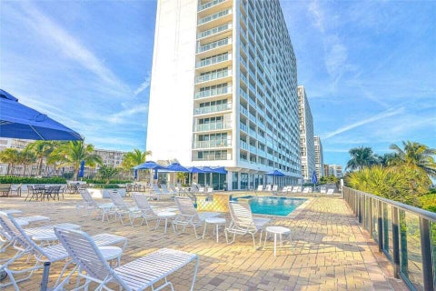 Tiny photo for 2800 S Ocean Boulevard #8-G, Boca Raton, FL 33432 (MLS # B26082930)