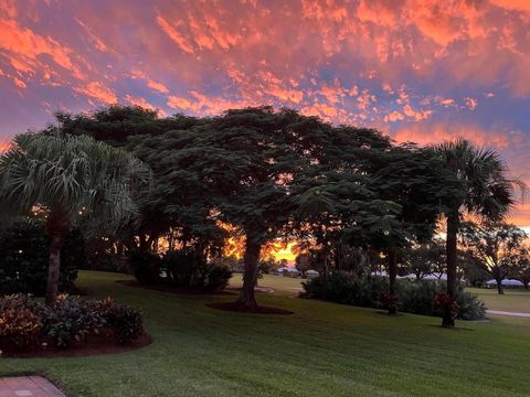 A home in Stuart