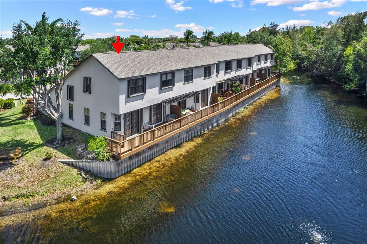 LANDINGS AT RIVER BRIDGE - Residential