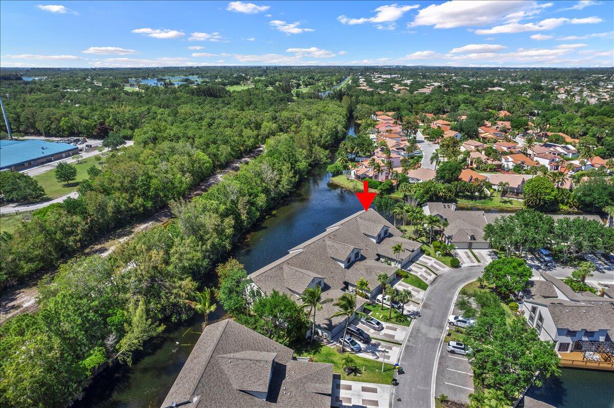 LANDINGS AT RIVER BRIDGE - Residential