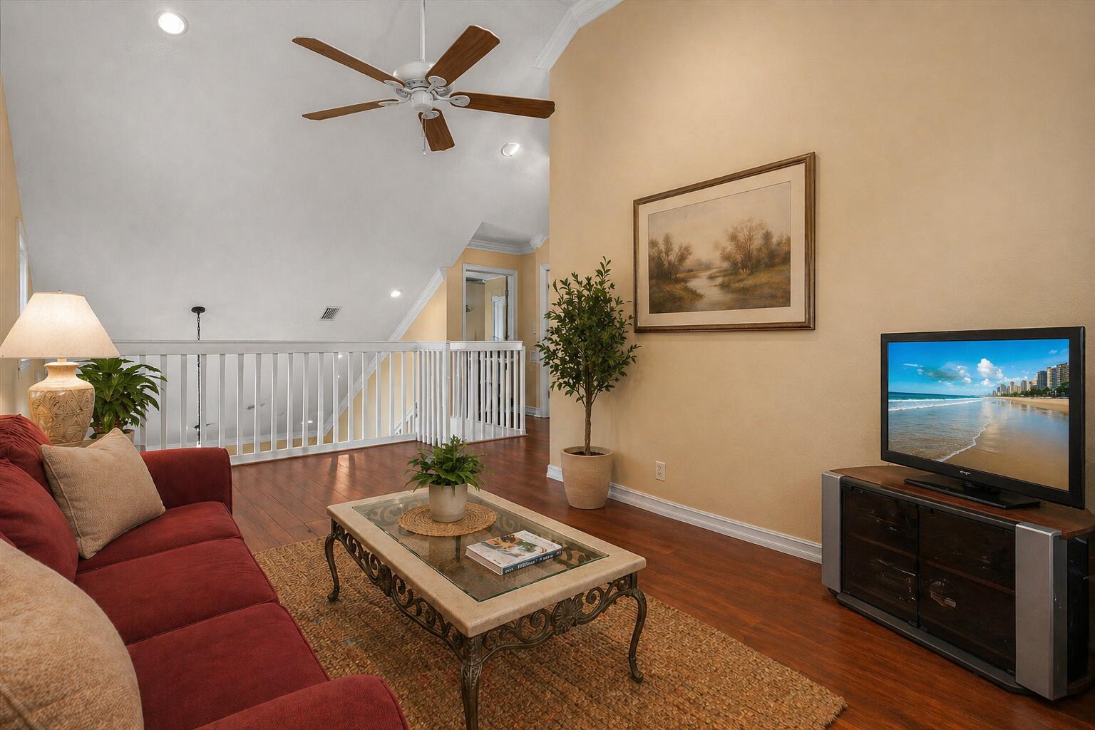 LANDINGS AT RIVER BRIDGE - Residential