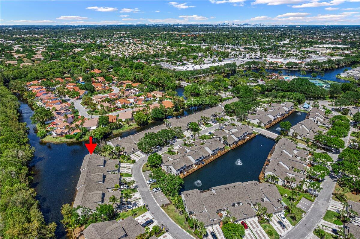 LANDINGS AT RIVER BRIDGE - Residential