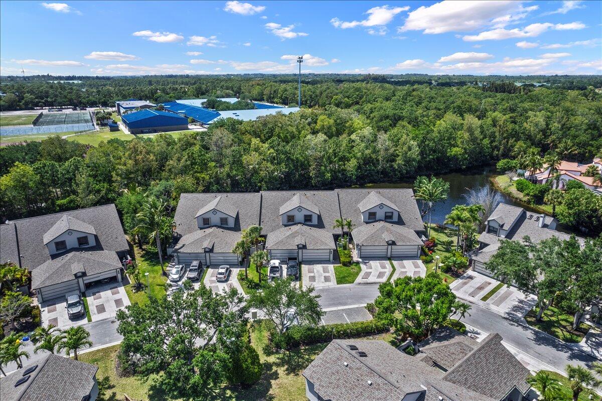 LANDINGS AT RIVER BRIDGE - Residential