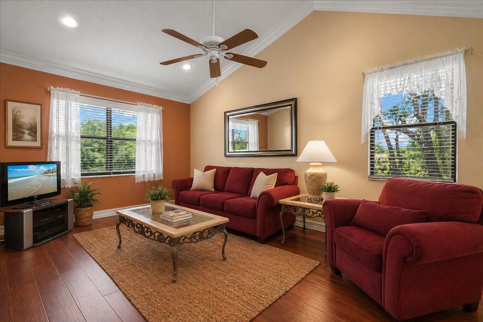 LANDINGS AT RIVER BRIDGE - Residential