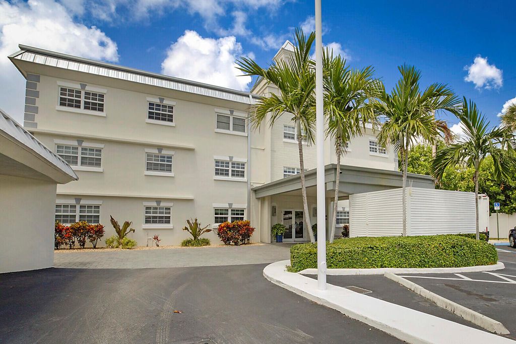 Photo of 1439 S Ocean Boulevard #208, Pompano Beach, FL 33062 (MLS # R11115317)