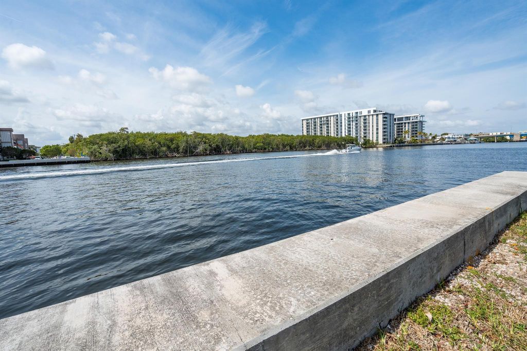 Photo of 211 N Ibis Drive N #T, Briny Breezes, FL 33435 (MLS # R10964916)