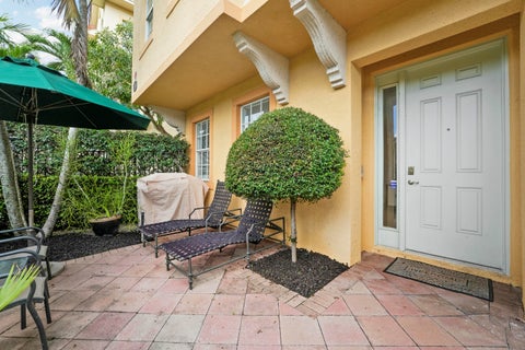 Tiny photo for 2548 Gardens Parkway, Palm Beach Gardens, FL 33410 (MLS # B26089395)