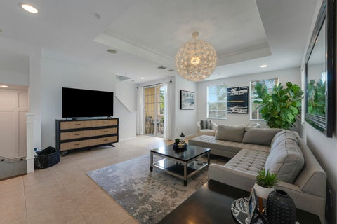 Tiny photo for 2548 Gardens Parkway, Palm Beach Gardens, FL 33410 (MLS # B26089395)