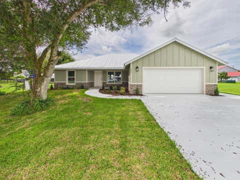 Property photo of 1007 Sw 5th Street, Okeechobee, FL 34974
