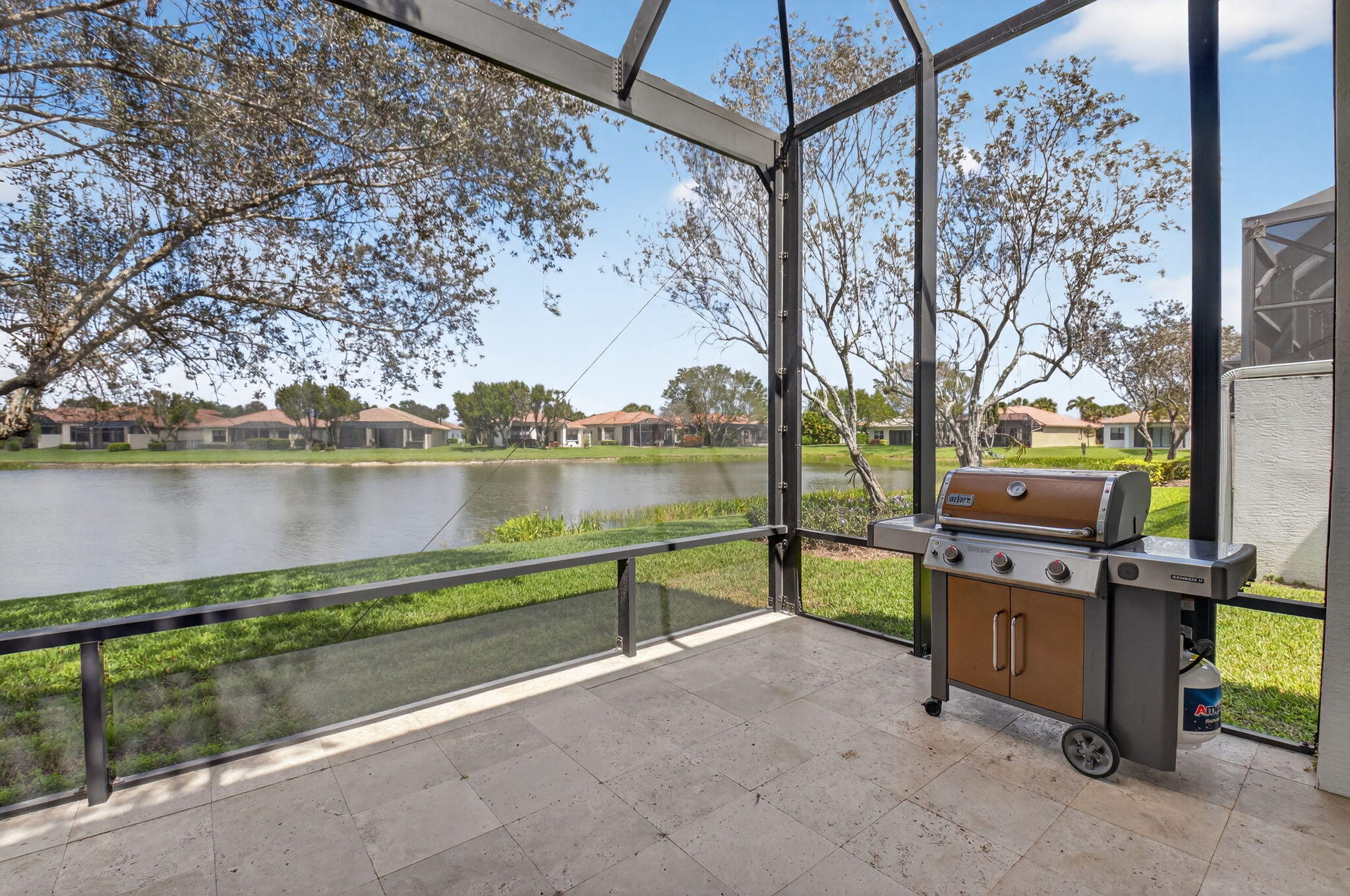 TIVOLI ISLES PUD/ FOUR SEASONS - Residential