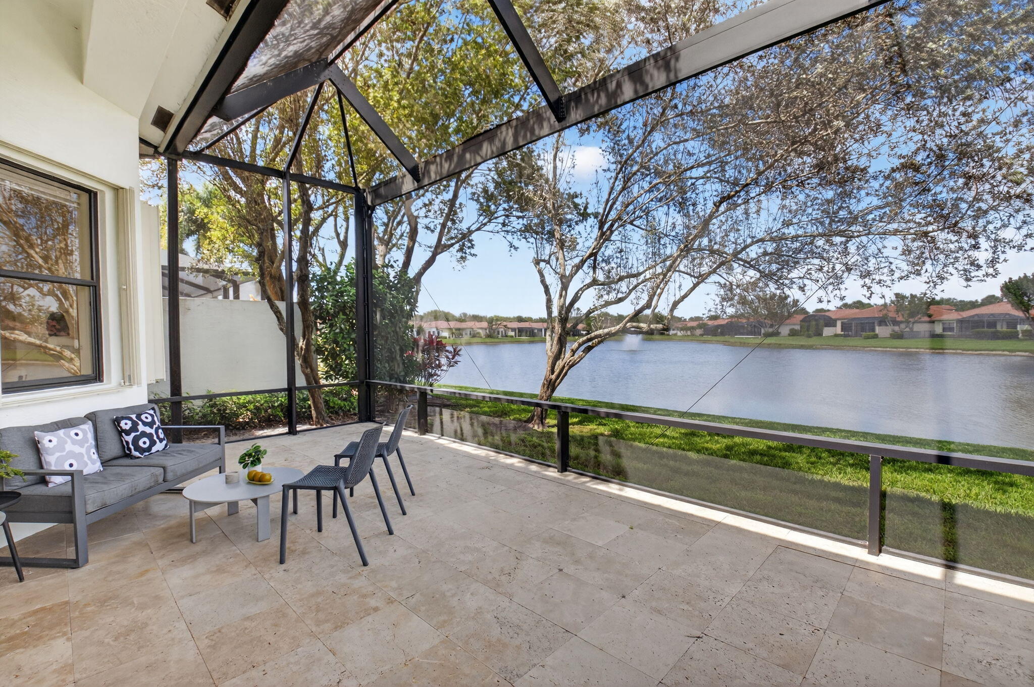 TIVOLI ISLES PUD/ FOUR SEASONS - Residential