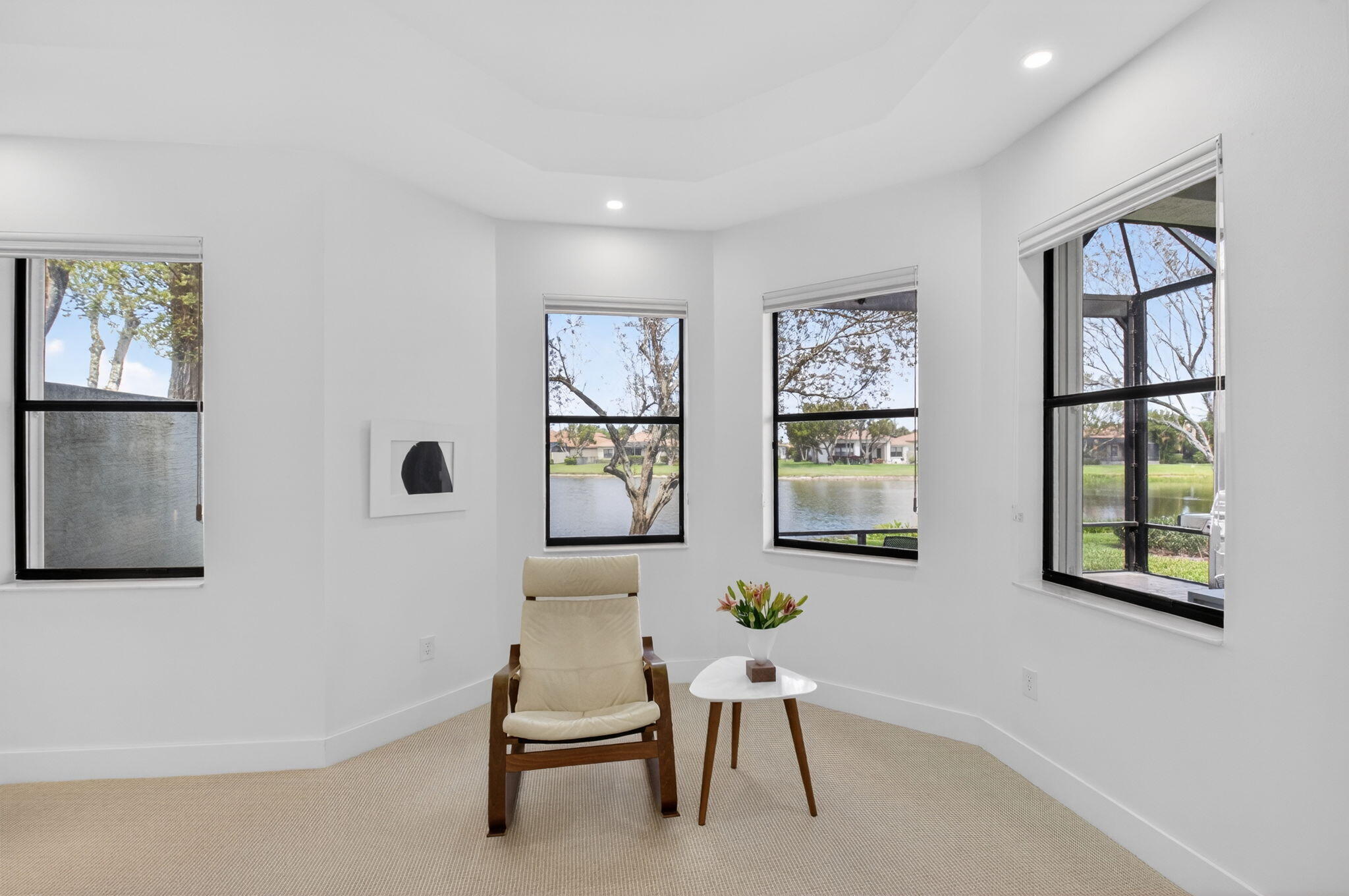 TIVOLI ISLES PUD/ FOUR SEASONS - Residential