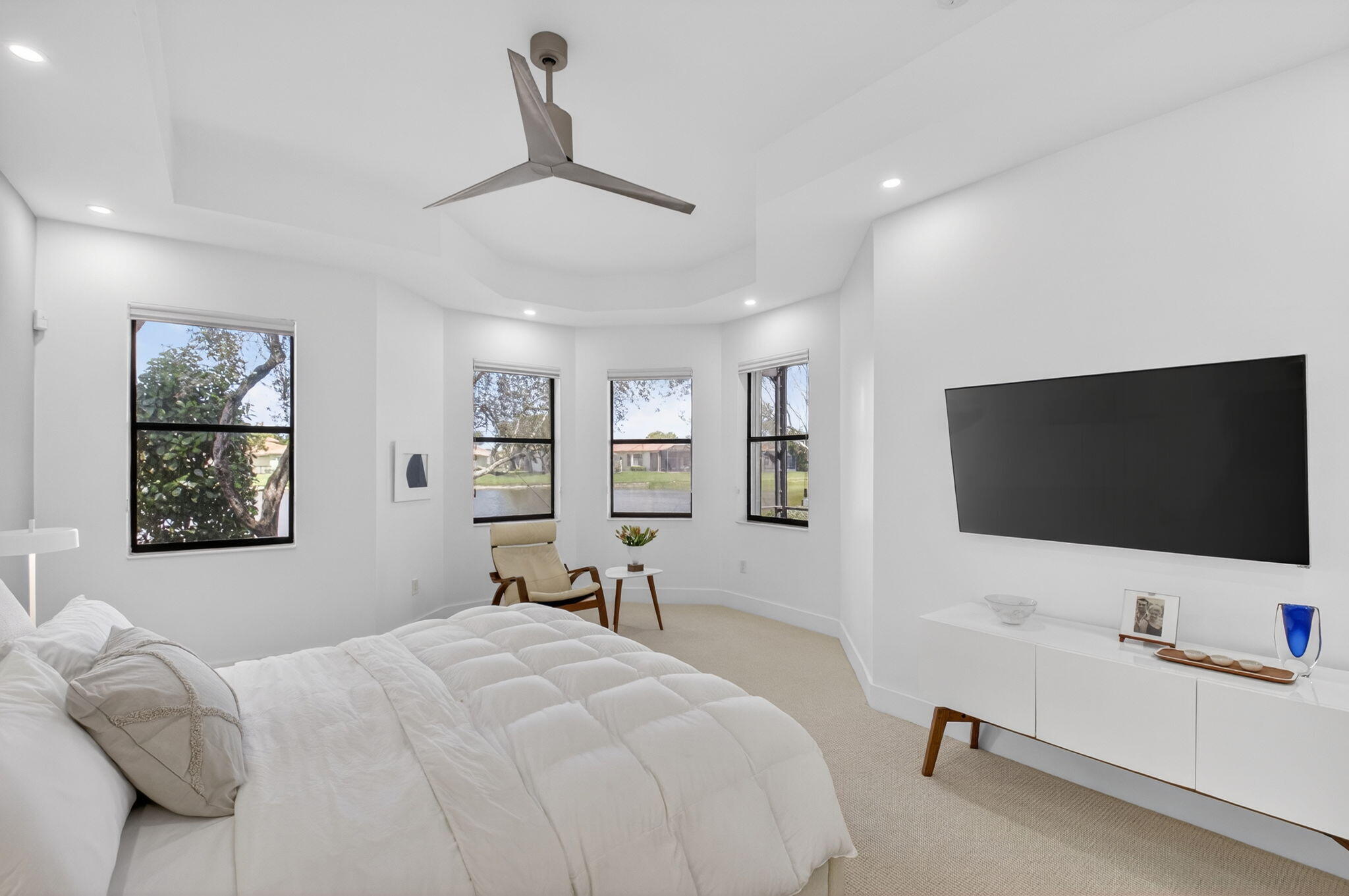 TIVOLI ISLES PUD/ FOUR SEASONS - Residential