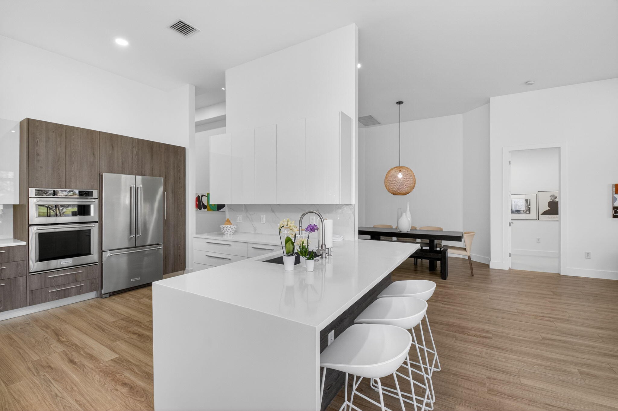 TIVOLI ISLES PUD/ FOUR SEASONS - Residential