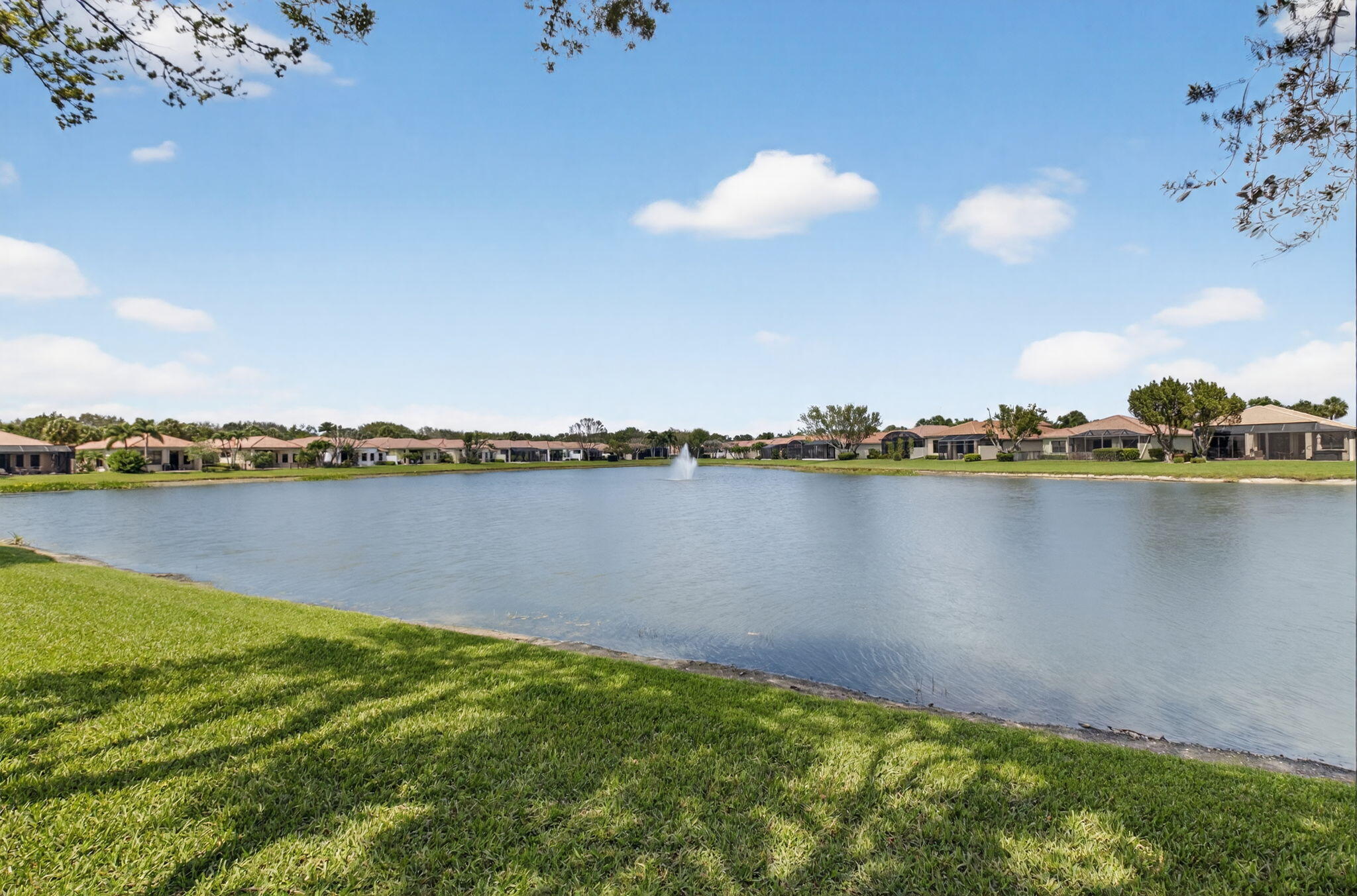 TIVOLI ISLES PUD/ FOUR SEASONS - Residential