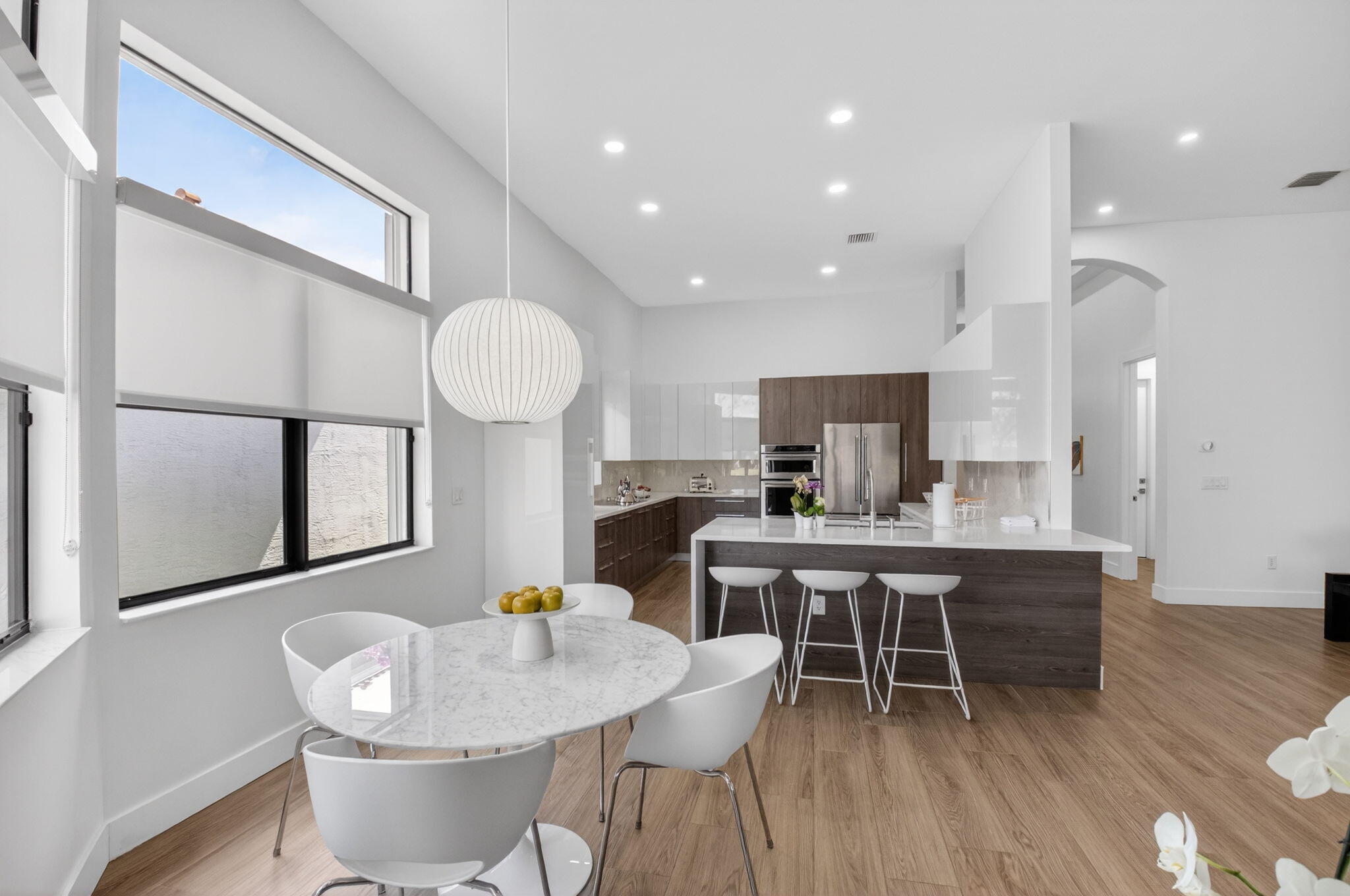 TIVOLI ISLES PUD/ FOUR SEASONS - Residential