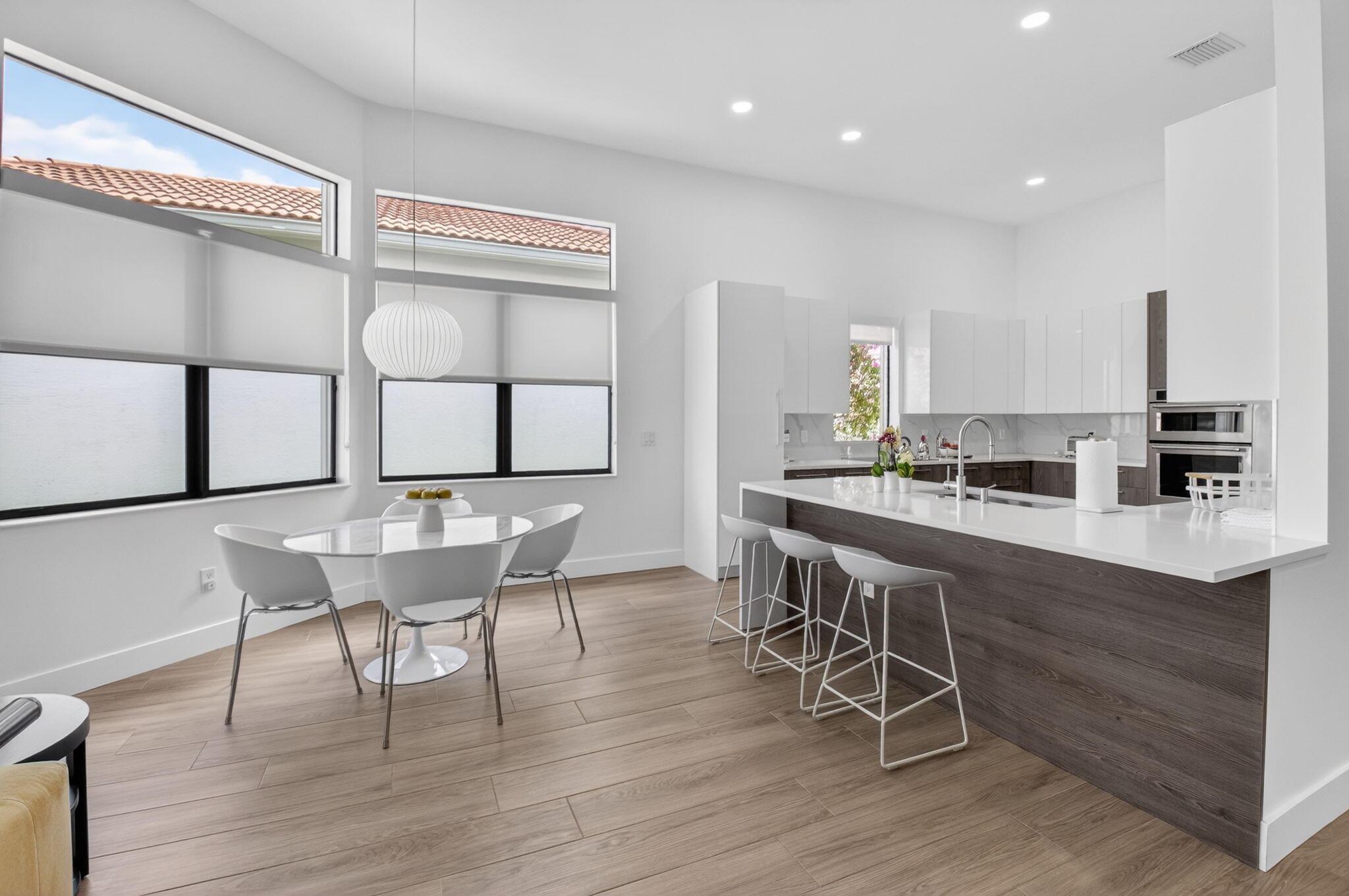 TIVOLI ISLES PUD/ FOUR SEASONS - Residential