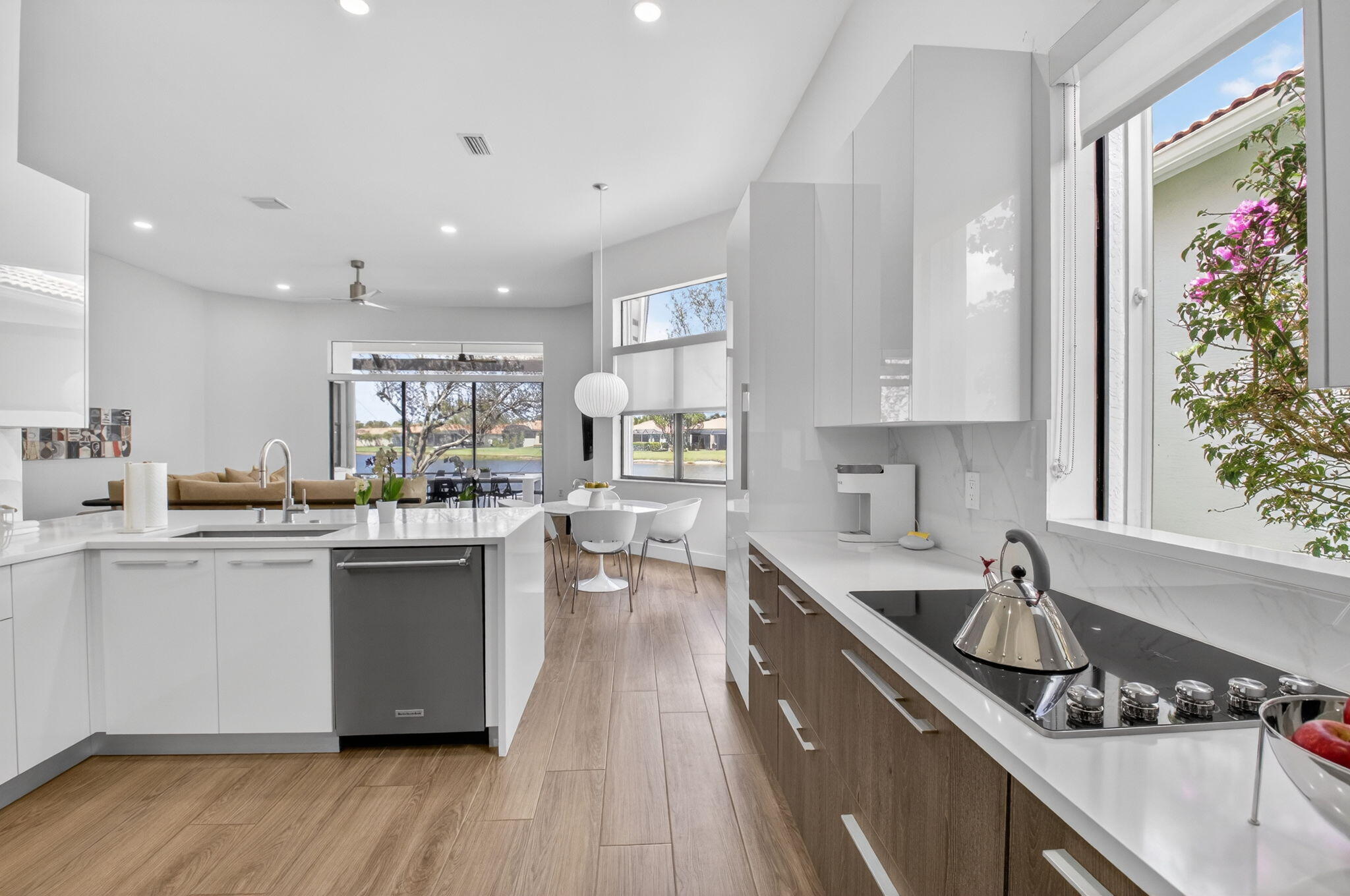 TIVOLI ISLES PUD/ FOUR SEASONS - Residential