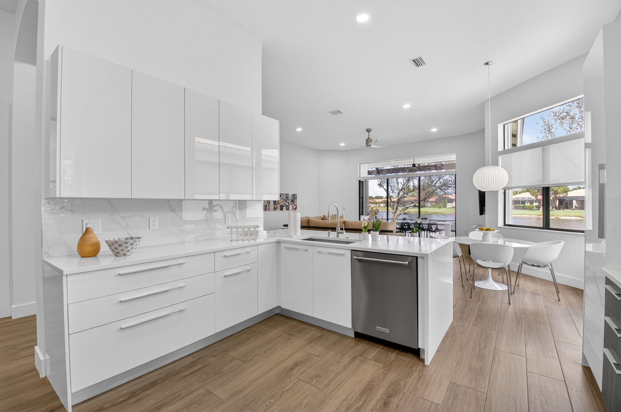 TIVOLI ISLES PUD/ FOUR SEASONS - Residential