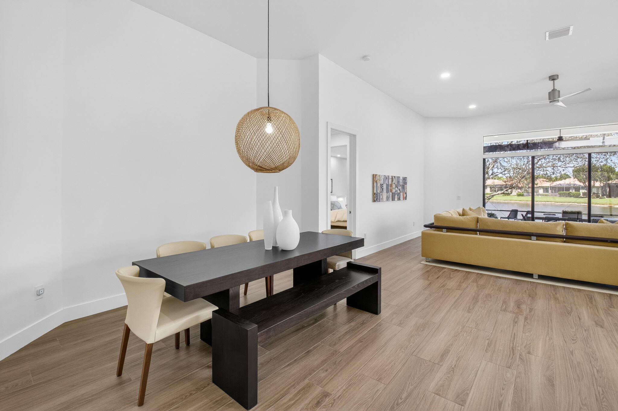 TIVOLI ISLES PUD/ FOUR SEASONS - Residential