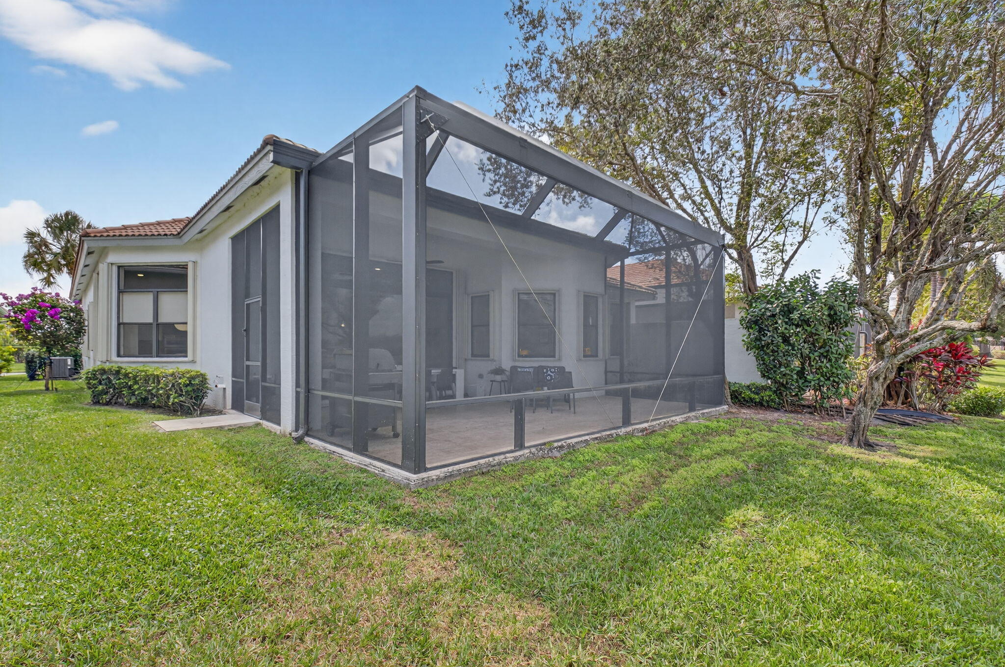 TIVOLI ISLES PUD/ FOUR SEASONS - Residential