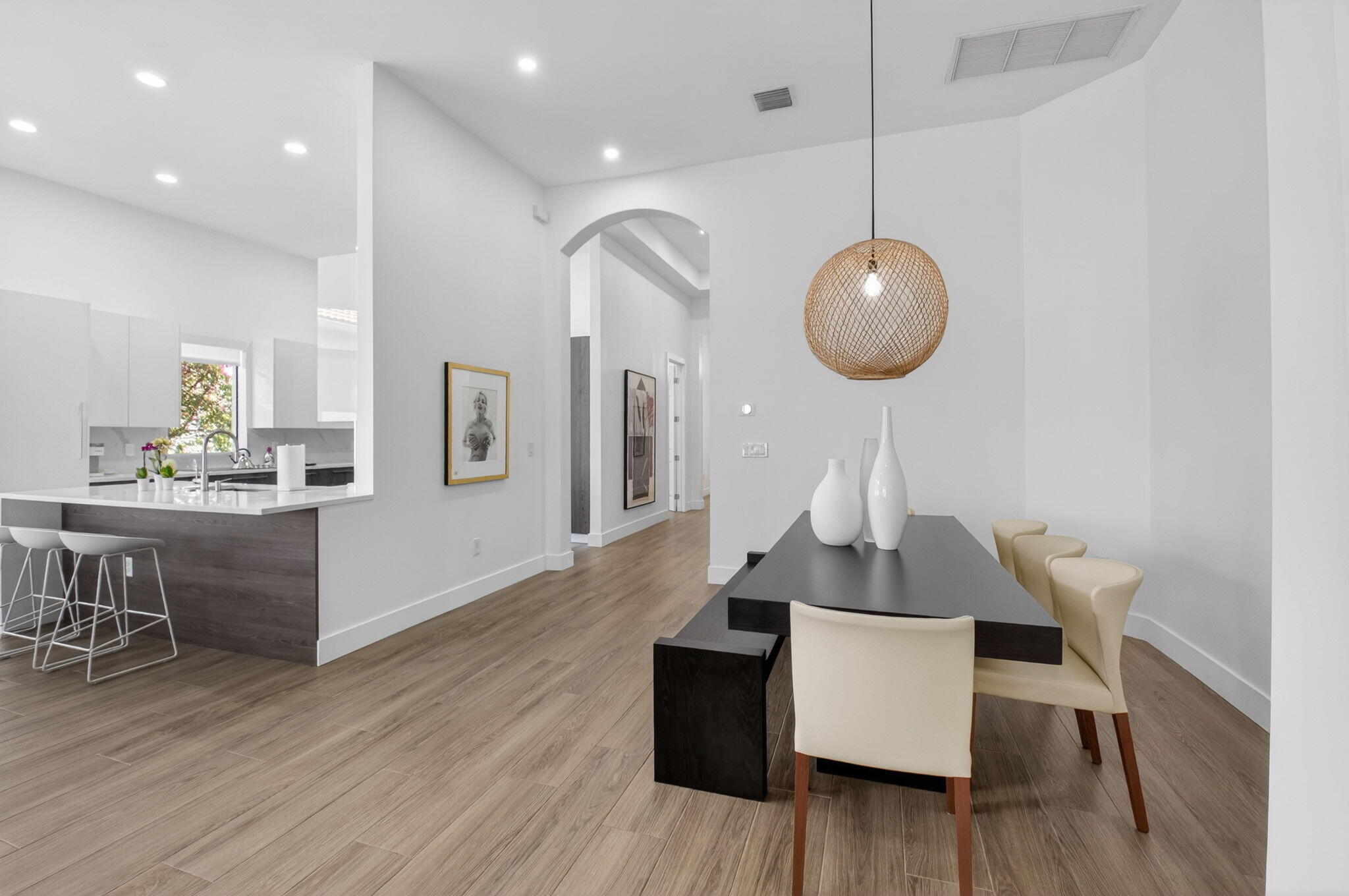 TIVOLI ISLES PUD/ FOUR SEASONS - Residential