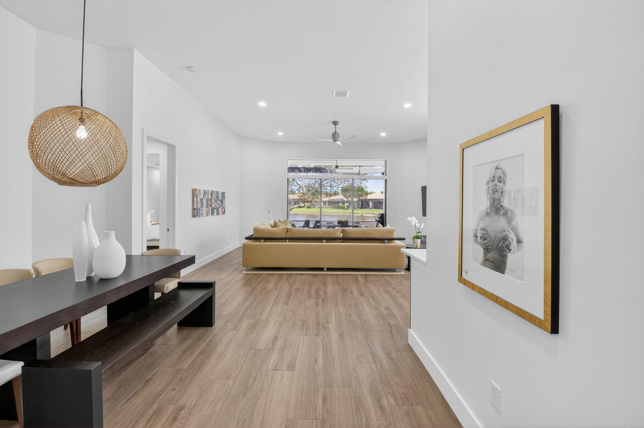 TIVOLI ISLES PUD/ FOUR SEASONS - Residential