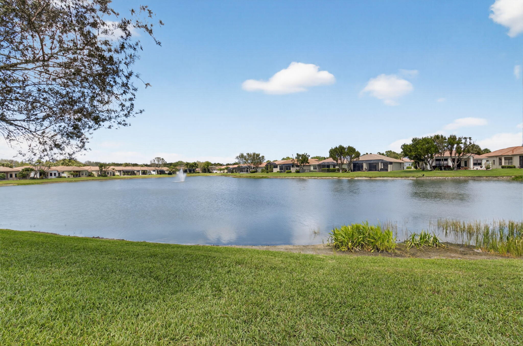 TIVOLI ISLES PUD/ FOUR SEASONS - Residential