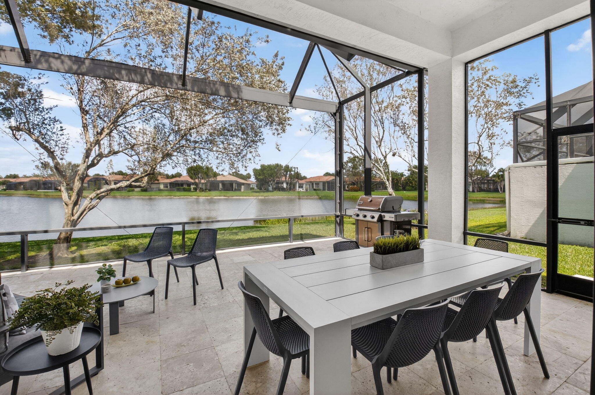 TIVOLI ISLES PUD/ FOUR SEASONS - Residential