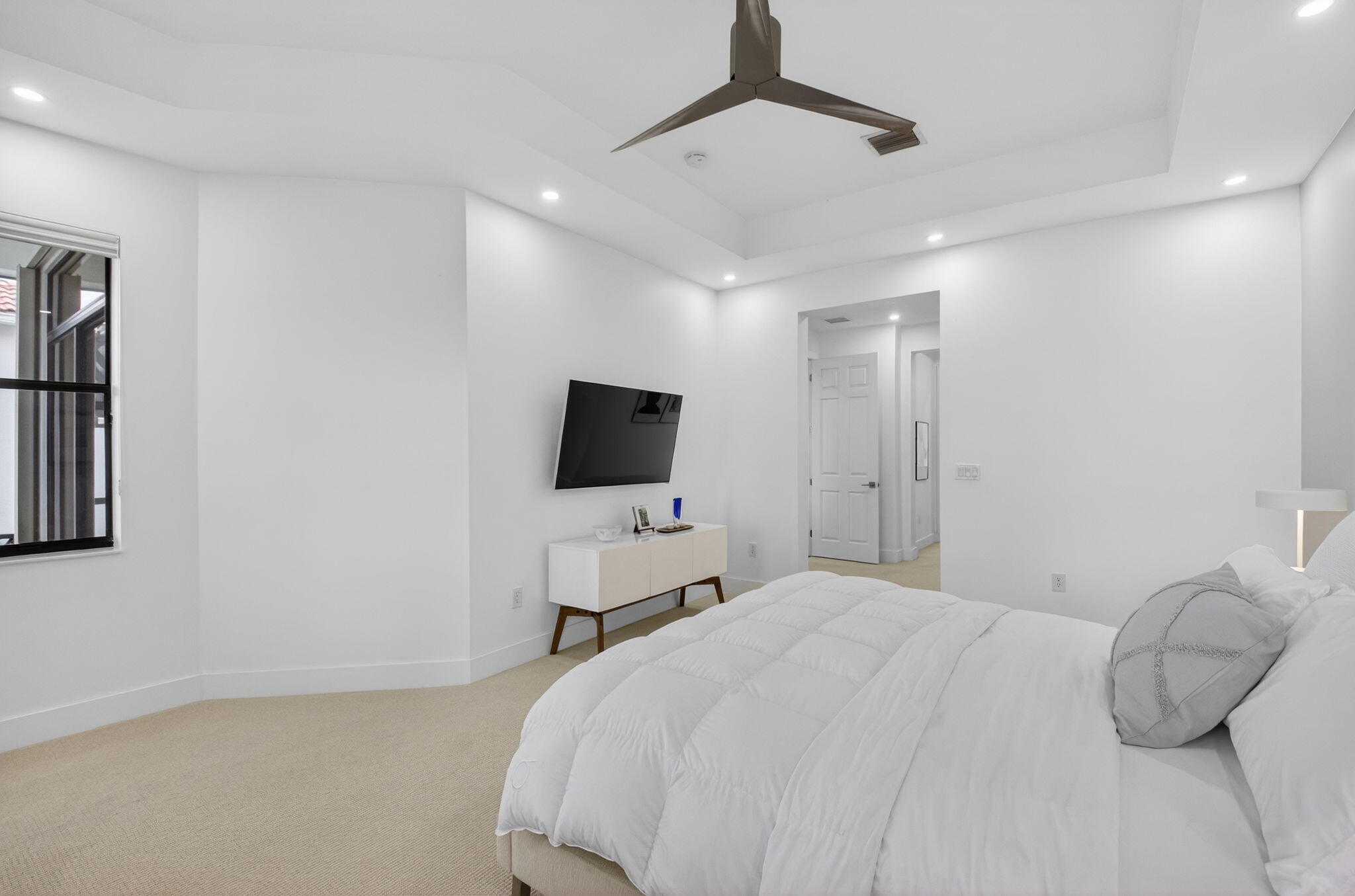 TIVOLI ISLES PUD/ FOUR SEASONS - Residential