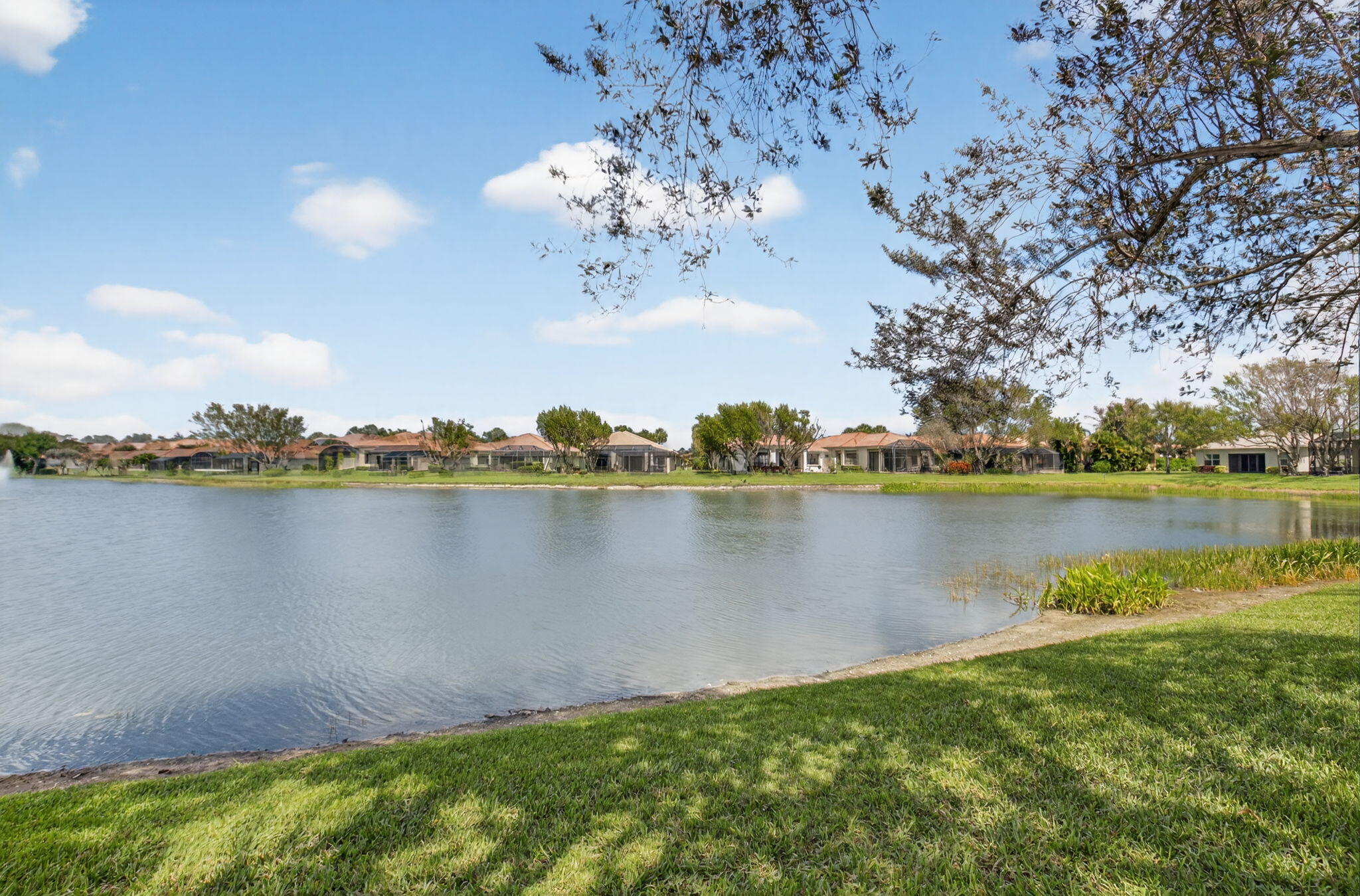 TIVOLI ISLES PUD/ FOUR SEASONS - Residential