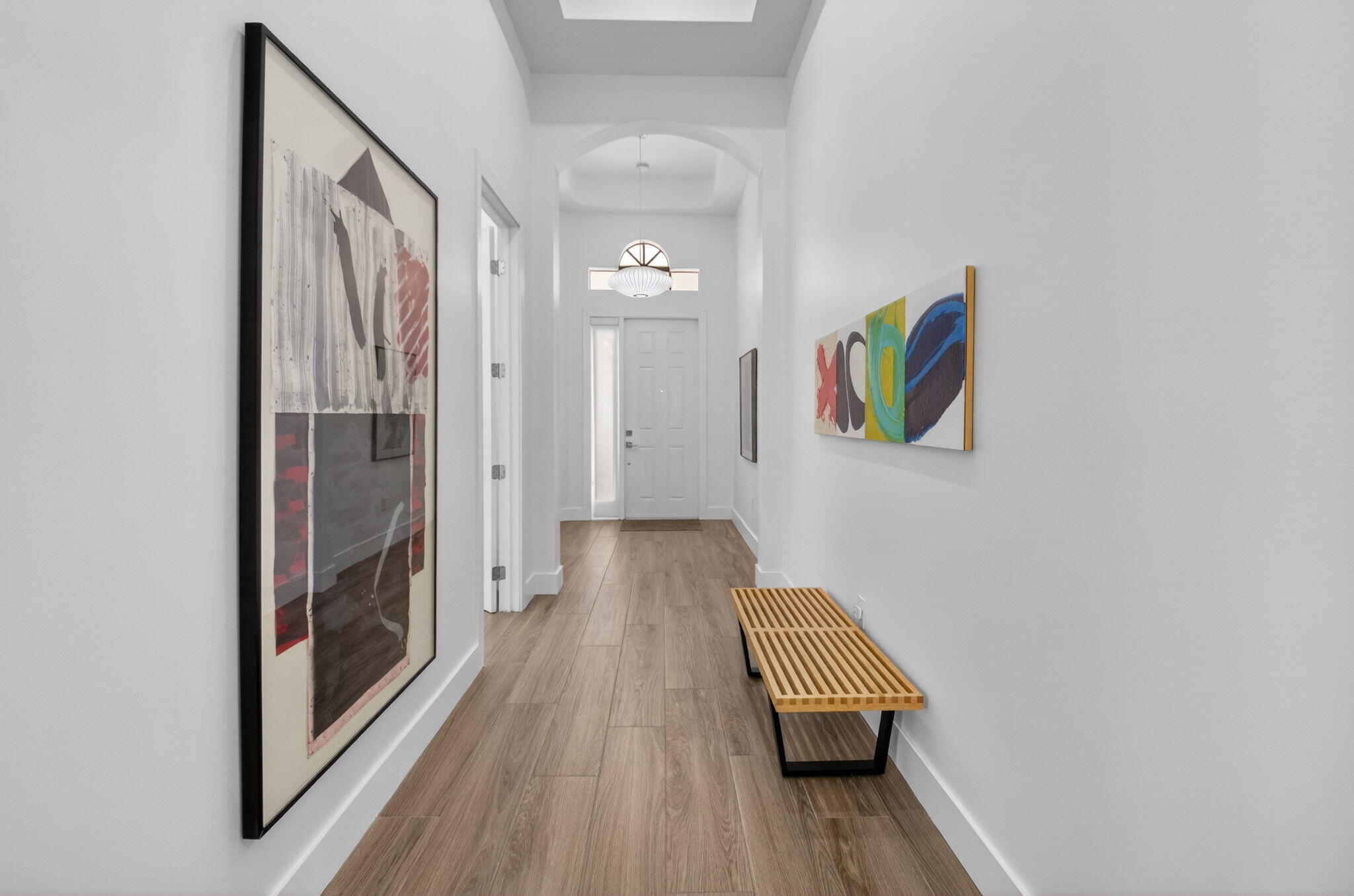 TIVOLI ISLES PUD/ FOUR SEASONS - Residential