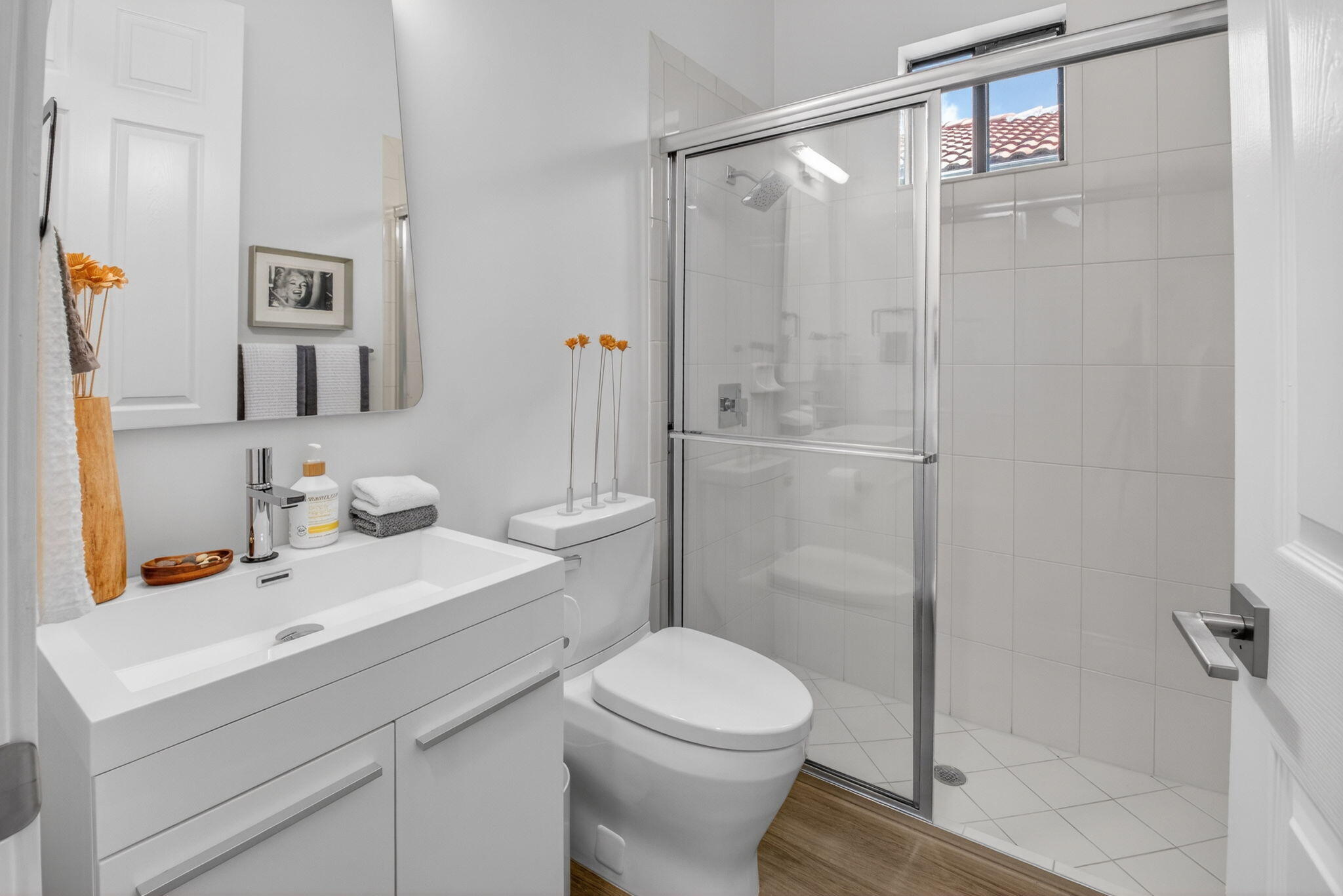 TIVOLI ISLES PUD/ FOUR SEASONS - Residential