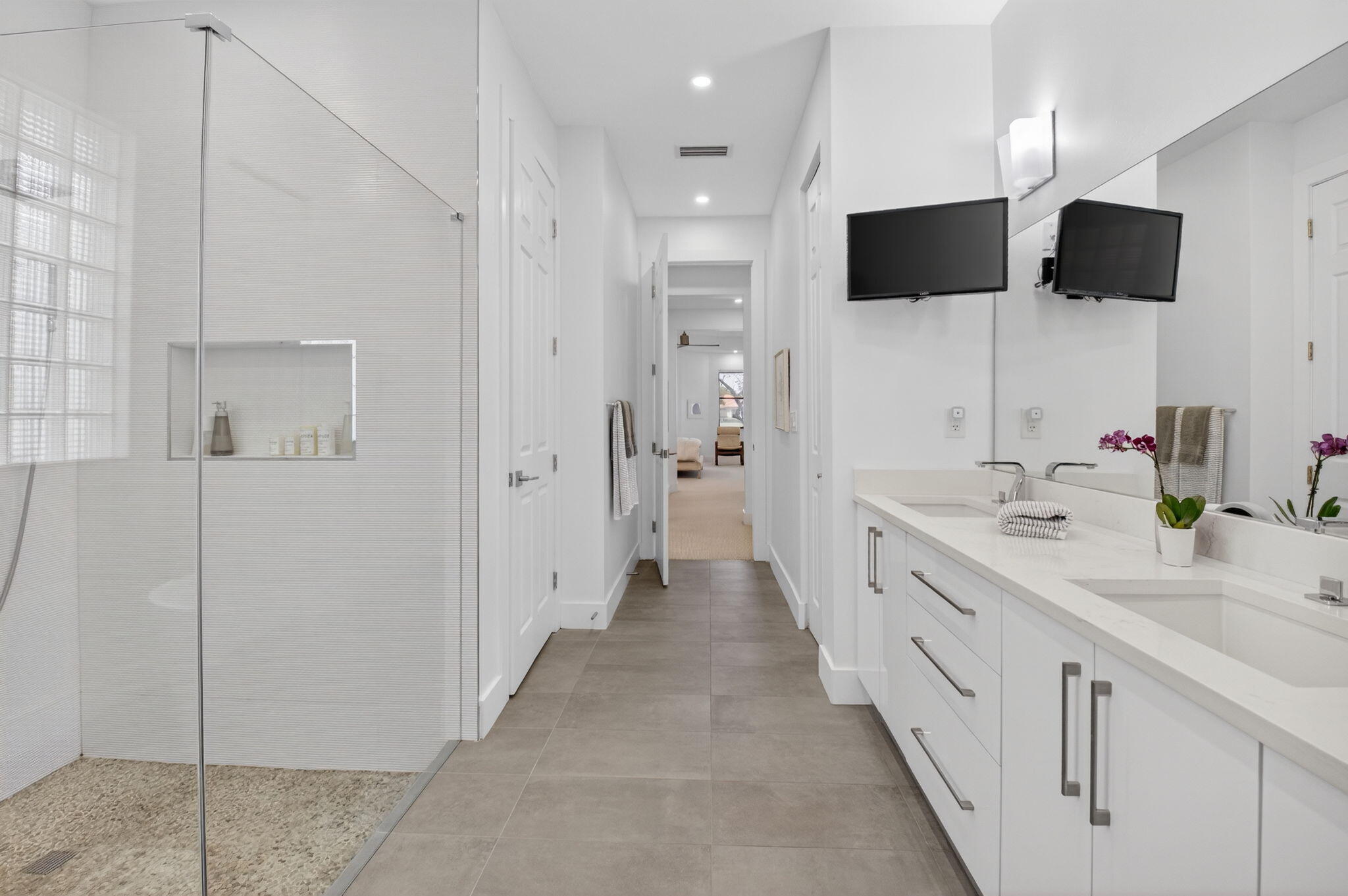 TIVOLI ISLES PUD/ FOUR SEASONS - Residential