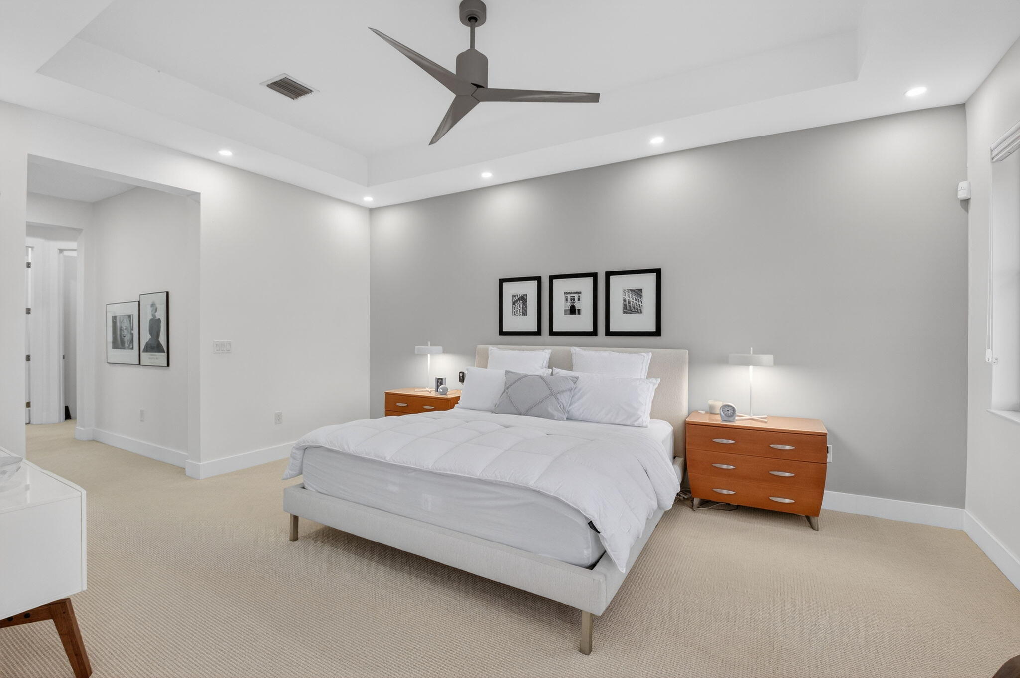 TIVOLI ISLES PUD/ FOUR SEASONS - Residential