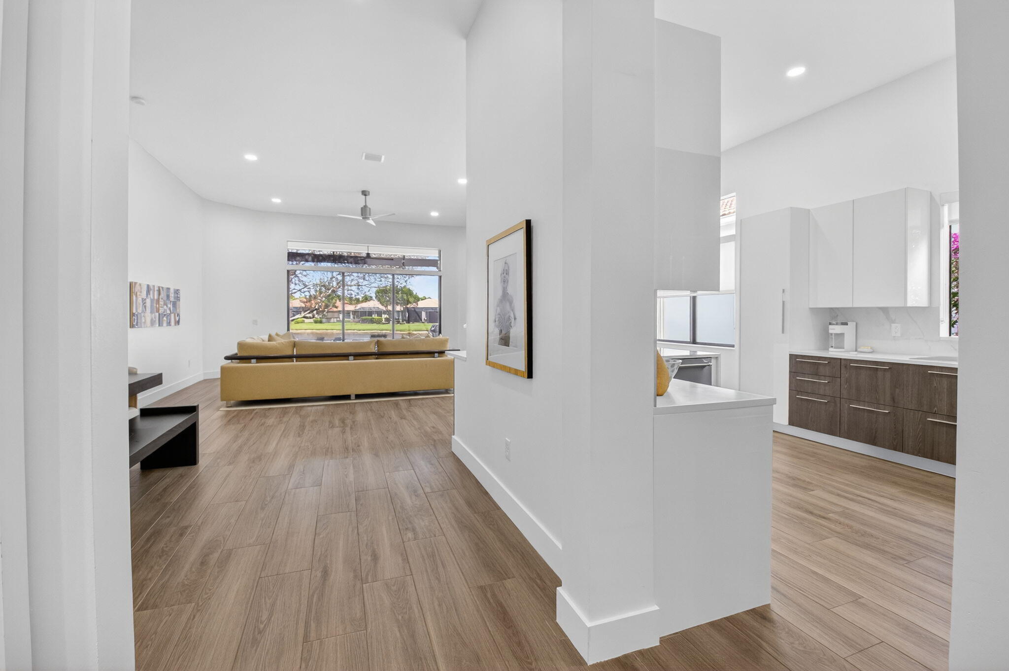 TIVOLI ISLES PUD/ FOUR SEASONS - Residential