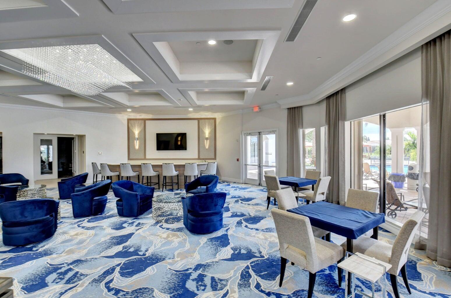 TIVOLI ISLES PUD/ FOUR SEASONS - Residential